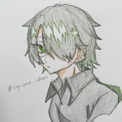 おしょさんのプロフィール画像