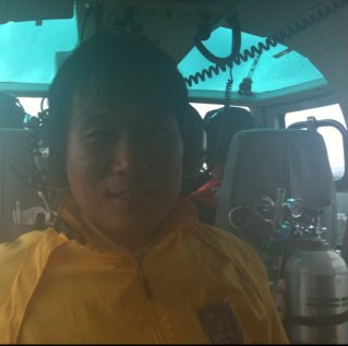 saver119's profile picture. 