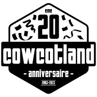 Cowcotland(@cowcotland) 's Twitter Profile Photo