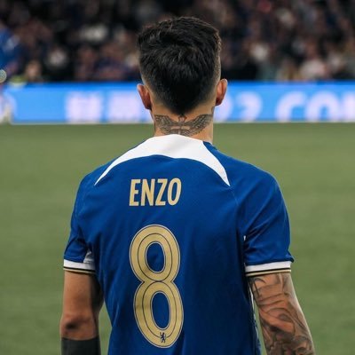 | Chelsea Fan💙🏴 | Survived 2022/23 🫡 | TikTok - https://t.co/nYNgZtWIN5 | IG - https://t.co/uOEpERN8w7 |