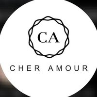 Cher Amour(@cheramourindia) 's Twitter Profile Photo