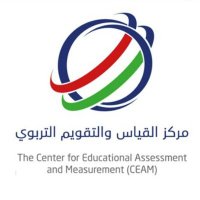 مركز القياس والتقويم التربوي-سلطنة عُمان(CEAM) (@oman_ceam) 's Twitter Profile Photo مركز القياس والتقويم التربوي-سلطنة عُمان(CEAM) (@oman_ceam) 's Twitter Profile Photo