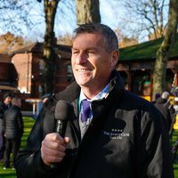 Gordon Brown (@scotracing_gb) 's Twitter Profile