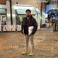 Arjun Verma (@arjunverma098) 's Twitter Profile