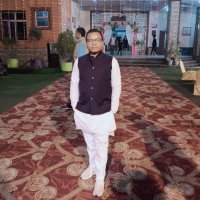 Raushan Singh Kushwaha (@rajspeaksout) 's Twitter Profile Photo Raushan Singh Kushwaha (@rajspeaksout) 's Twitter Profile Photo