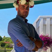 Christian Karlsson (@karlssonchriis) 's Twitter Profile
