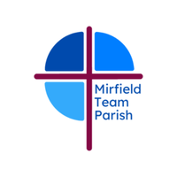 Mirfield Team Parish(@MirfieldTeam) 's Twitter Profile Photo