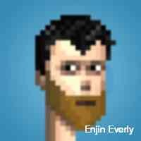 enjie_verl's profile picture. 
