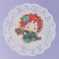 ねね (@aka35n) 's Twitter Profile Photo ねね (@aka35n) 's Twitter Profile Photo