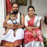 Nishanth Karthikeya Pudhari(@NKPIND) 's Twitter Profile Photo