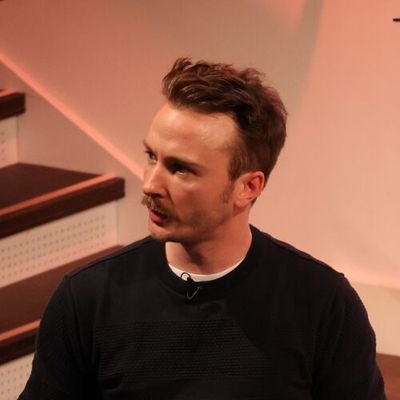 OOC_CaneNRinse's profile picture. Gamer. Speaker. Dad.