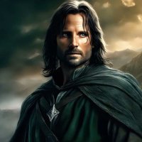 Lord Aragorn (@zorbeyi001) Twitter profile photo