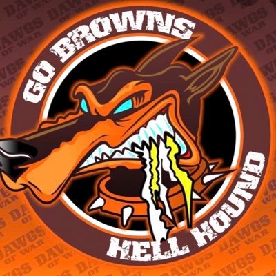 Herald of the Browns Apocalypse & Dawg of War. This is a Cleveland Browns only account. #DawgPound