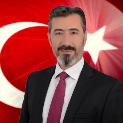 @YukselisParti Genel Başkanı 
 Adalet-Ahlak-Disiplin ve Millete Hizmet 
Türkiye için Yükseliş Vakti