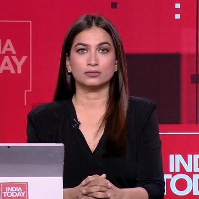 Associate Editor at @IndiaToday group covering Courts and Law for @IndiaToday, @AajTak @LawToday

All views personal unless otherwise specified.