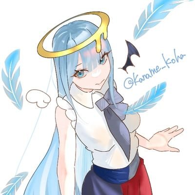 こは₅₈₆さんのプロフィール画像
