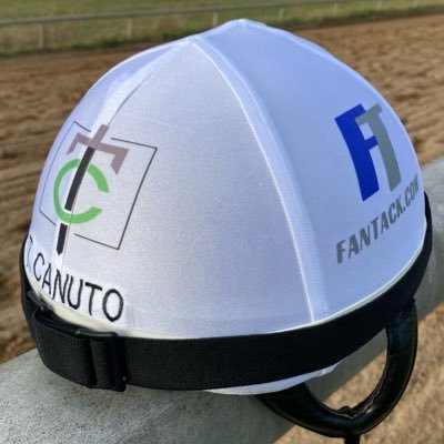 Professional Jockey #TeamFanTack #TeamPomco 🇧🇷🏇🏼🇺🇸