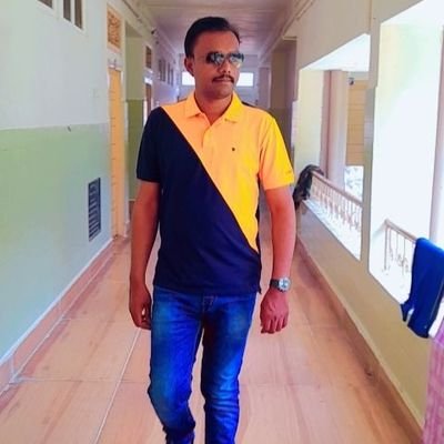 AshvinNagrale's profile picture. 