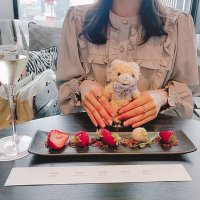 🥞 (@omochichan_r) Twitter profile photo