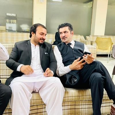 President Insaf youth wing Thesil Nowshera
Member at @youth council Pakistan
General secretary at @ Pakistan National Young lawyer Association.