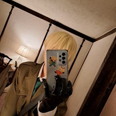 Rua イベント時のみ浮上さんのプロフィール画像