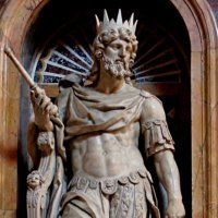 King David ๐ฎ๐ฑ (@dani86873) 's Twitter Profile