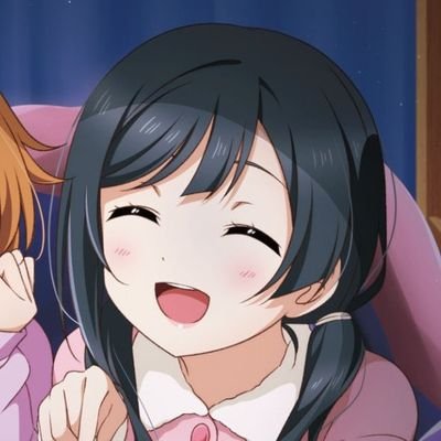 Posting lyrics (not so daily) from Love Live songs! DM open for suggestions (max. 3 verses)