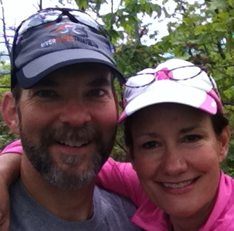 Hubby of Janie, Dad of 7, Physician(ENT), Entrepreneur, 3x Ironman Triathlete, Food and Fitness Enthusiast, Traveler, Francophile
