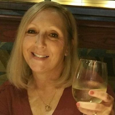 LynnK41566's profile picture. Christian conservative, Trump won. WWG1WGA