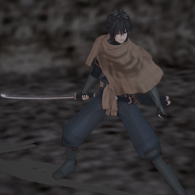 parade様大好き成人済アカ。MMDモデリング練習中。3Dモデルが動く事に快感を覚える人間。たまに鍵。【ノーサン/ルムナン/Lkyt./薔薇木/橋姫(花玉最推し)/Paradise(タカアヅ最推し)など】【刀剣乱舞(鯰尾くん最推し徳美組推し)】 ※BLネタ&下ネタ平気で言います注意。フォローブロックミュートご自由に