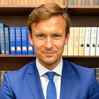 Julian (@julianfbeckmann) 's Twitter Profile