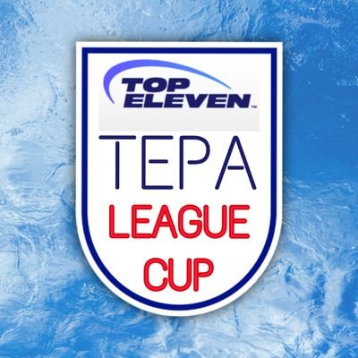 A @topeleven Cup tournament organised by @TE_PA_