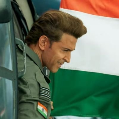 Fan of Hrithik Roshan