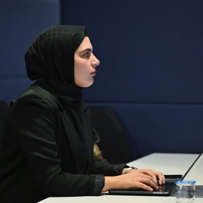 Bilkent University // Correspondent at Anadolu Agency