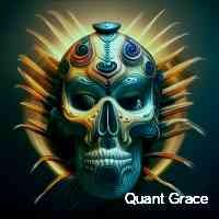quuantgrace's profile picture. Blockchain believer, anticipating a future where trust is inherent