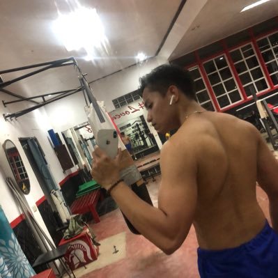 Mr. Morale 🚶🏻‍♂️
