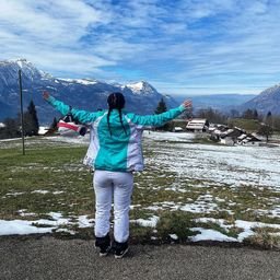 Shusas154501's profile picture. A truthtelling woman has few friends.