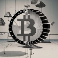 Bitcoin_Xfinance 🐉 $MON 🕹 $RCADE .NYAN🔫😼(@BTC_XFINANCE) 's Twitter Profile Photo