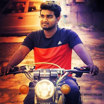 VigneshKan76049's profile picture. 