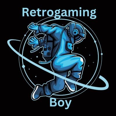 Hi, this is retrogamingboy, and I will post retro games for now till I settle to a better niche.