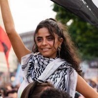 Wafa Ali Mustafa (@wafamustafa9) 's Twitter Profile Photo Wafa Ali Mustafa (@wafamustafa9) 's Twitter Profile Photo