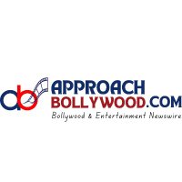 Approach Bollywood(@approachbolly) 's Twitter Profile Photo