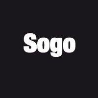 Sogo(@sogo_mag) 's Twitter Profileg