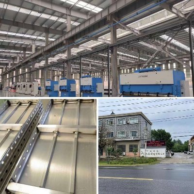 Kathy821123's profile picture. Zhongtian Machine Tool is a leading and most professional aluminum formwork machine original source factory in China, we produce all aluminum formwork machines.