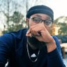 FreckleFaceFvck's profile picture. I be everywhere.. expensive venture. yet still wholesome. ⓘThis user is not funny