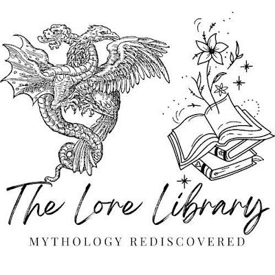 Welcome to The Lore Library, where we take you on a journey through the captivating world of mythology.