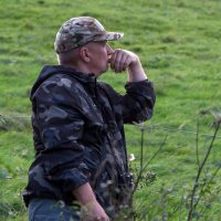 Gareth Bowes (@garbo69) 's Twitter Profile