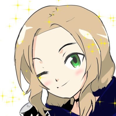 hanpensyuriken's profile picture. 『結城友奈は勇者である』は風先輩最推し。最近どハマりしてる漫画は『薫る花は凛と咲く』『もういっぽん！』。ホロライブも好き。RT多めですスミマセン。好きなものを雑多にお絵描きします