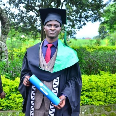 Graduated from University of Rwanda-College of Education in Special Needs and English Education. I strongly believe in inclusive education