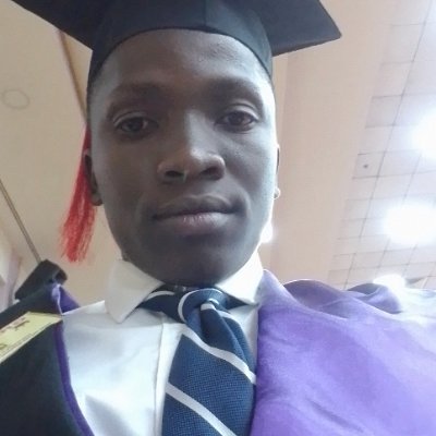 CHARLES19103142's profile picture. I have degree in networking and cyber security 
And a certified cyber security professional